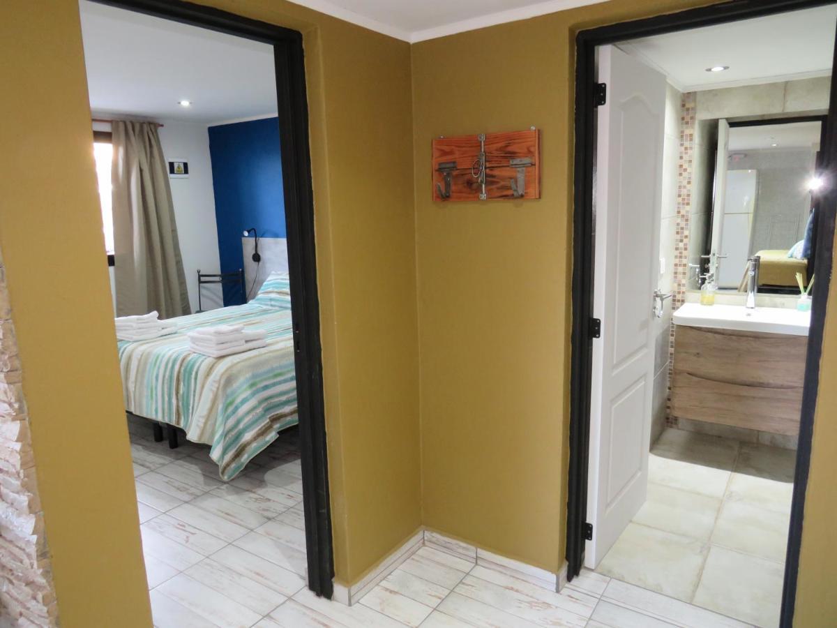 Apartamento Molar-hue Villa Pehuenia