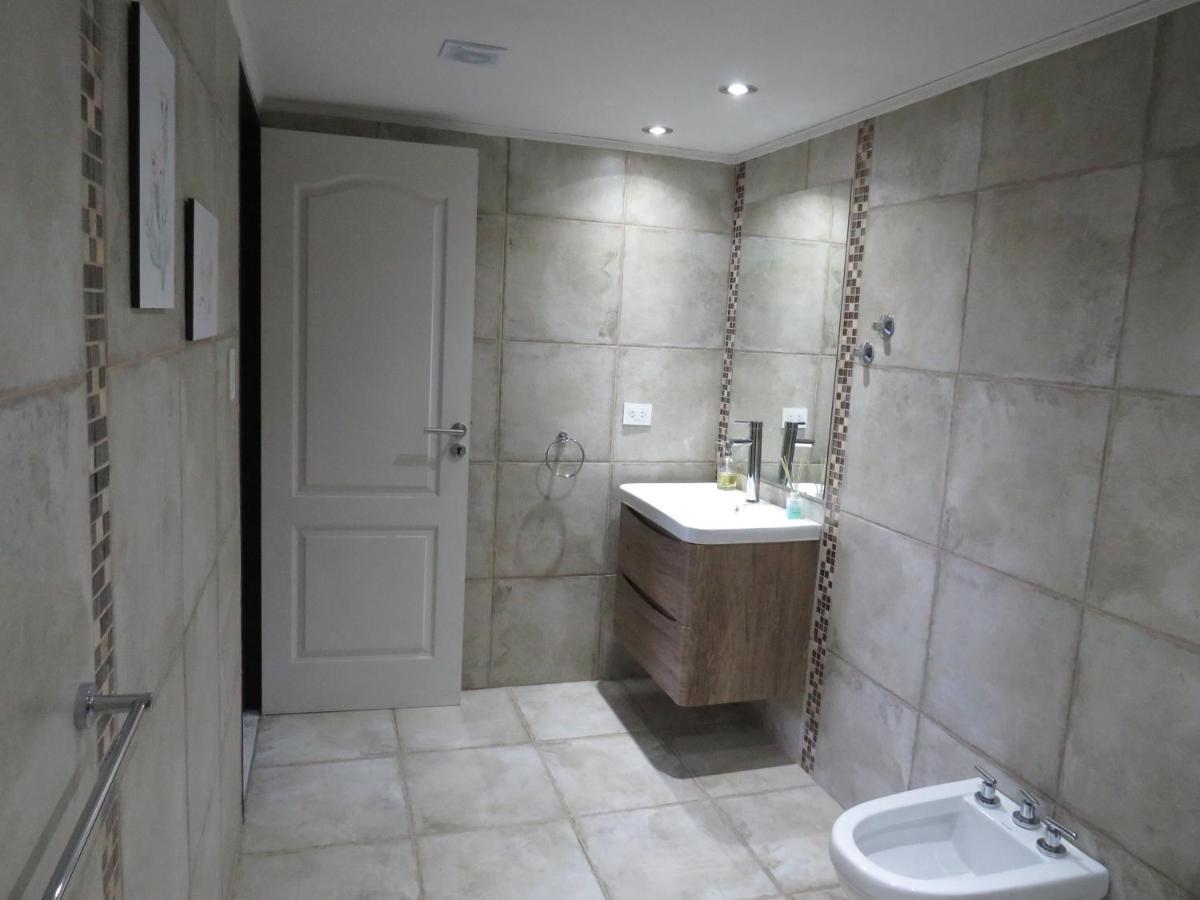 Molar-hue Apartamento Villa Pehuenia