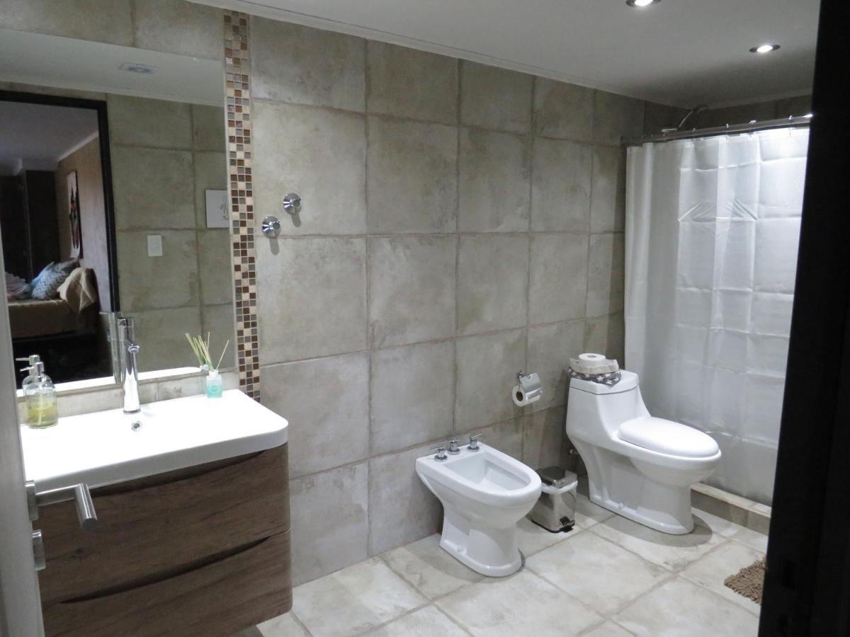 Apartamento Molar-hue Villa Pehuenia