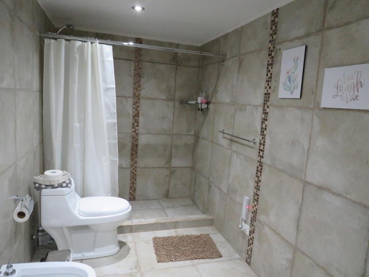 Molar-hue Apartamento Villa Pehuenia