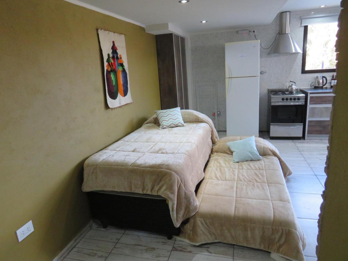 Apartamento Molar-hue