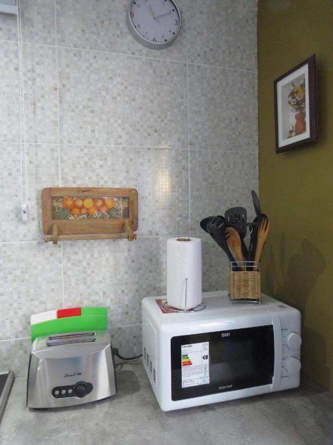 Apartamento Molar-hue