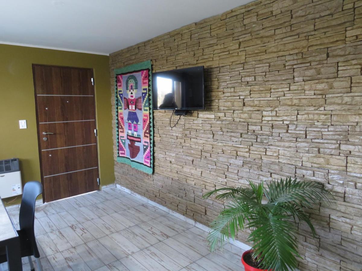 Molar-hue Villa Pehuenia