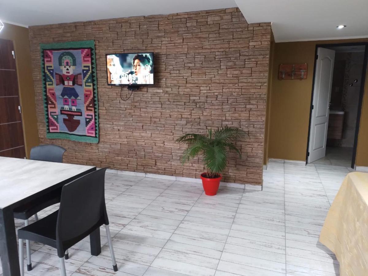 Apartamento Molar-hue Villa Pehuenia