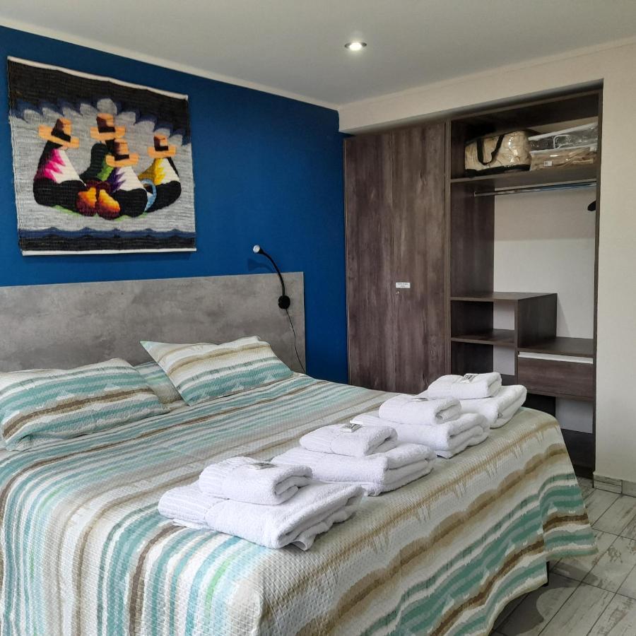Apartamento Molar-hue