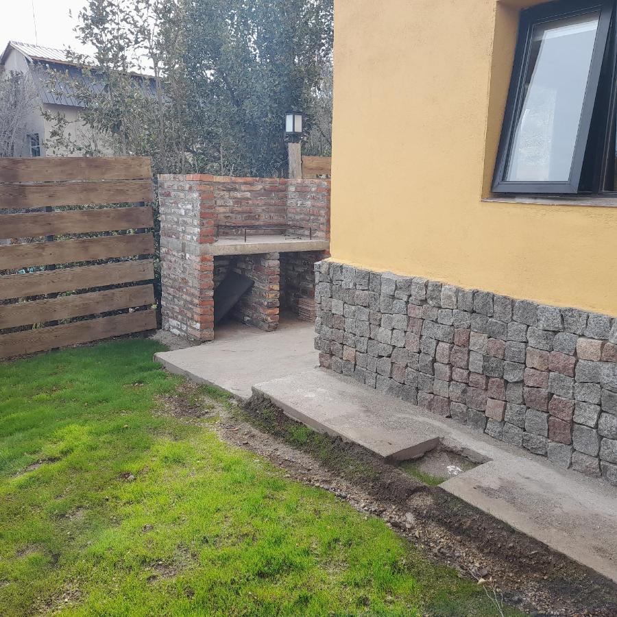 Molar-hue Apartamento Villa Pehuenia