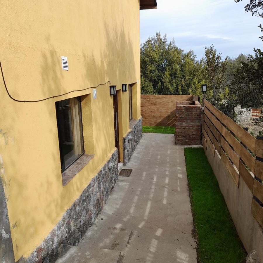 Apartamento Molar-hue Villa Pehuenia